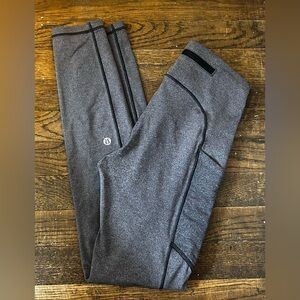 Lululemon Swift Speed High-Rise Leggings